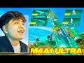 COMPRÉ el PASE de Batalla de PIRATAS + M4A1 Ultra | Blood Strike