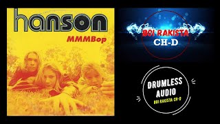 Mmmbop - Hanson (Drumless)