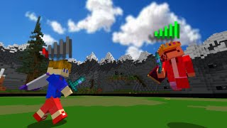 Does Ping Matter in Minecraft PVP