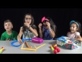 Beginning of video