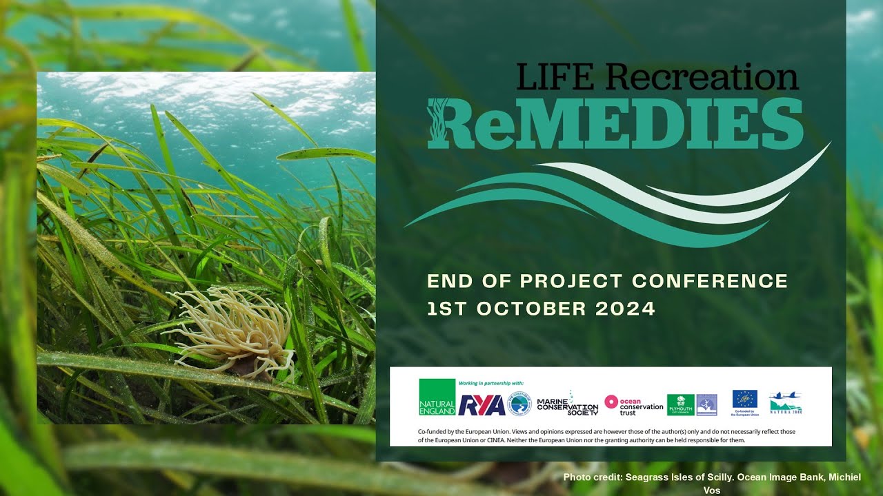 ReMEDIES Conference Keynote -  Dr Tony Juniper CBE