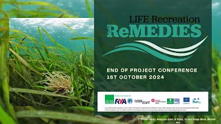 ReMEDIES Conference Keynote -  Dr Tony Juniper CBE