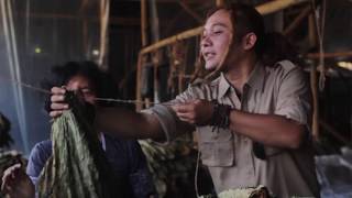 story of Tobacco man Abdul Kahar Muzakir  long version