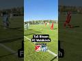 Landesliga 2 | 25. Spieltag 25/26 | TuS Binzen vs. FC Waldkirch.