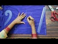42 seze ఆర్ము రౌండ్ కరెక్ట్ గా రావళి. భుజం జారవధు ఆంటే ఇలా ట్రై చెయoడి 💯✂️