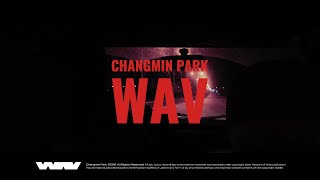 Park Chang Min (박창민) - WAV (Official Visualizer)
