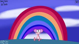 Jack Shaindlin - Simians Rainbow