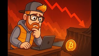 Najde si #bitcoin v následujícím týdnu dno? Tenhle ukazatel tvrdí, že ano.