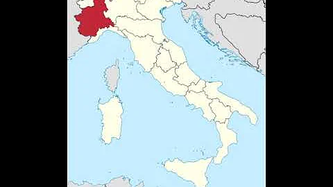 Quali sono tutte le province del Piemonte?