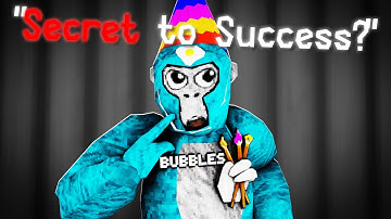 I Interviewed Creators with All 3 Gorilla Tag Creator Badges