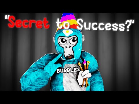I Interviewed Creators with All 3 Gorilla Tag Creator Badges