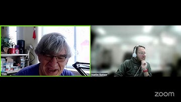 AI Module (2024/12/19 - Backdrop CMS User Group)