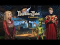 All Puzzles - Gameplay - Legendary Tales 2 - Cataclysm. (Android)