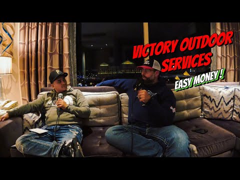 He wanted to be a cop 🫨 (victory outdoor services) GOOD WORK