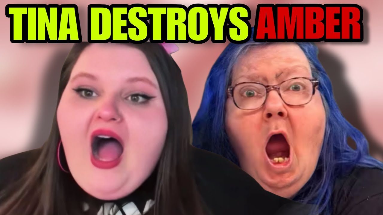 Эмберлин Рид выбыла из шоу LOLCOW LIVE.