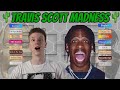 What is Travis Scott&#39;s BEST Song? - Travis Scott Madness