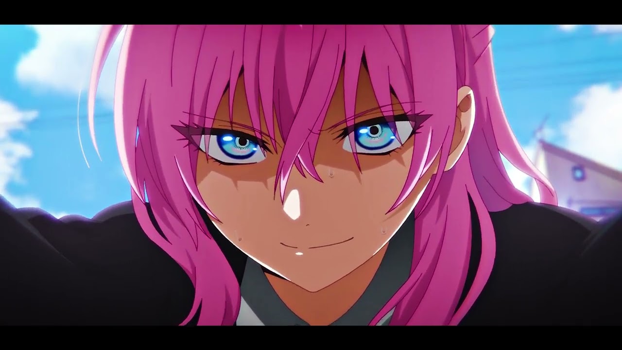 No 1 Party Anthem - Arctic Monkey [AMV]