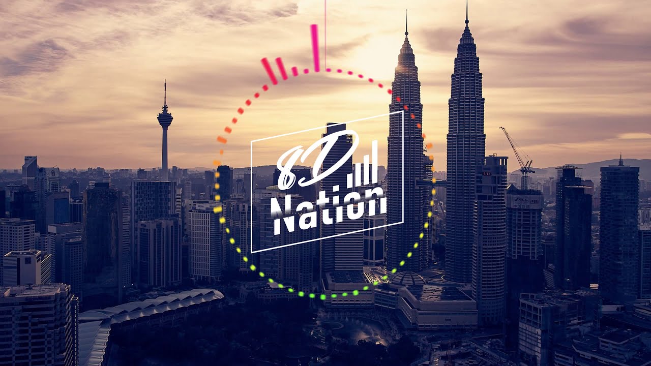 DJ Keidy, UNOMAS - Santa Maria(8D Audio)