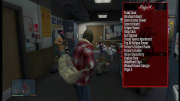 Destruction V1 Mod Menu