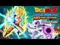 Dragonball Z: Budokai 1 HD Collection: Story Mode - Frieza Saga [Part 5]