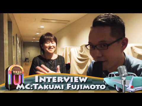 となりのトトロ/井上あずみ~カラオケ大会 グランプリ大会 首都圏カラオケバトル2015 GP~