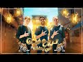 الاجانب في رمضان   