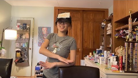 USC 60 Second Intro (SCA application) (ACCEPTED)