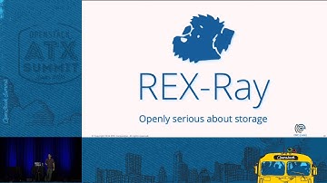 Persistent Storage for Containers Using Cinder