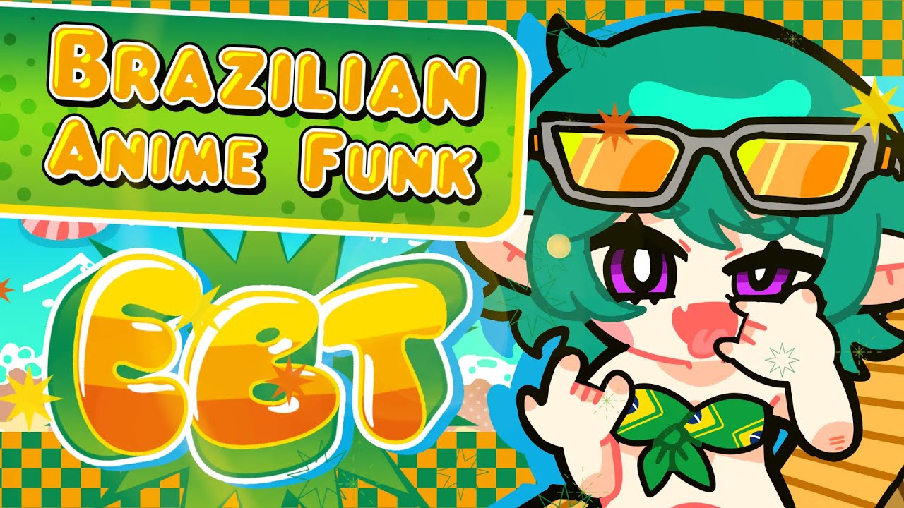 【ORIGINAL SONG】EBT: Enormous Big T… 【SUSIE LLUM | PT/EN】