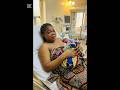Is this real???#nollywoodcelebrities