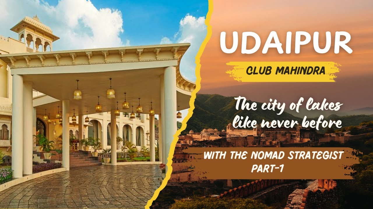 Delhi to Udaipur Road Trip 🇮🇳 | Epic Family Travel Vlog in Monsoon | Rajasthan Drive Begins (Part 1)