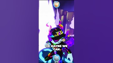 Insane Hoverboard Trick Reach New Heights #petsimx #psx #shorts #petsimulatorx