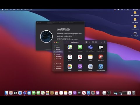 How to Set Your Default Printer on a Mac - YouTube