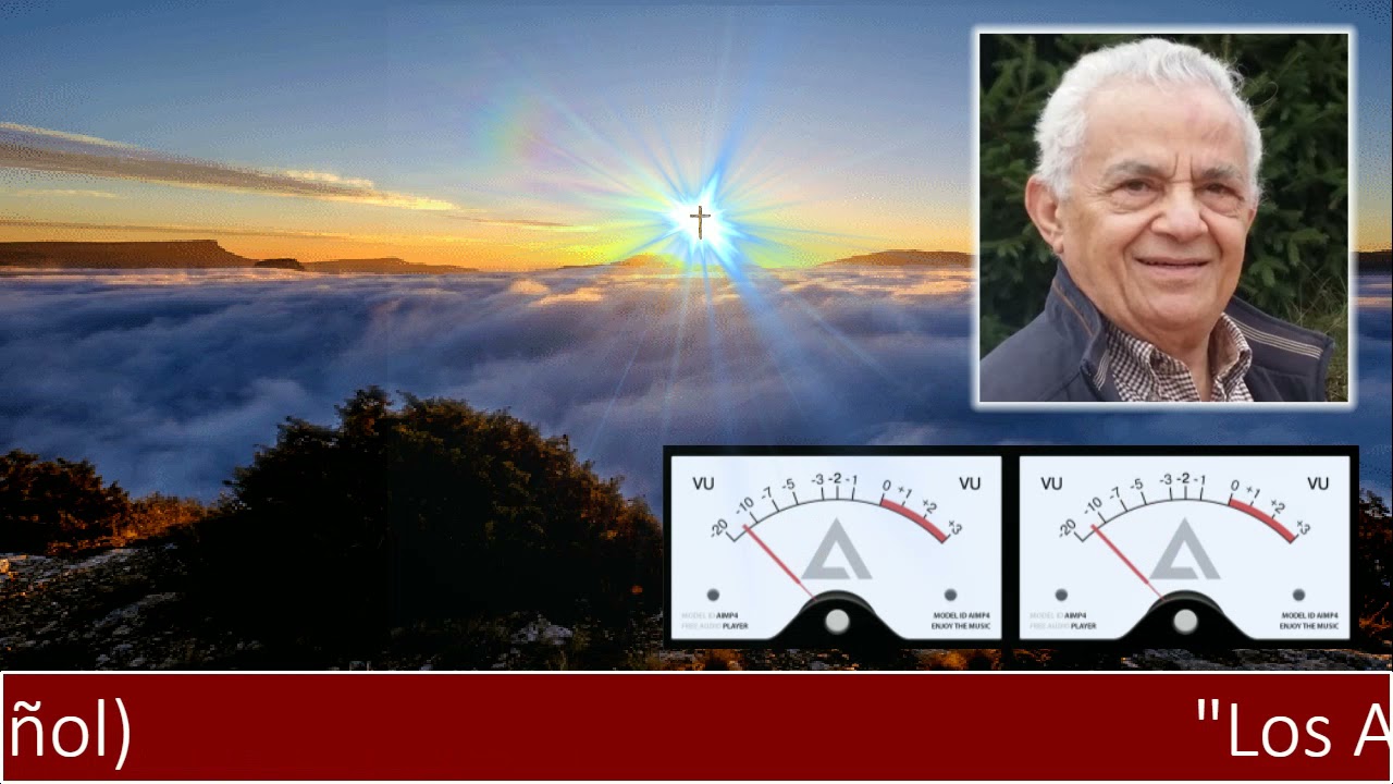 Los Atributos de Dios | Evis Luis Carballosa