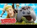 Console Players Are QUITTING Because Of This... (Console Fortnite PS4 + Xbox)