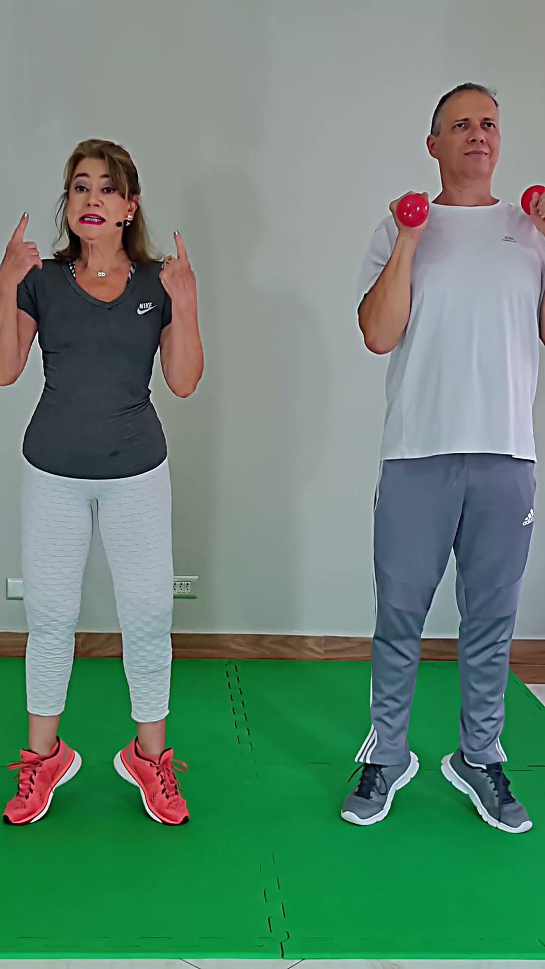 Parte 2 Queime Gordura e Fortaleça seu Corpo com Esses Exercícios
