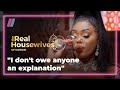 Sonal&#39;s declutter dinner brings drama | The Real Housewives of Nairobi | Showmax Original