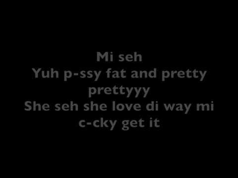 Popcaan- Gyal Gimme(Lyrics)