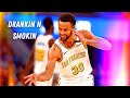 Stephen Curry Mix - “Drankin N Smokin”