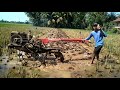 Auto traktor // oprator traktor lucu