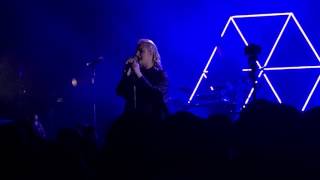 Lapsley Live at Shepherds Bush Empire London, 2016