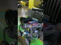high pressure Kleenjet C-2030 HXL cocok untuk bulding maitenance - Ahlinya Jet Cleaner Industri