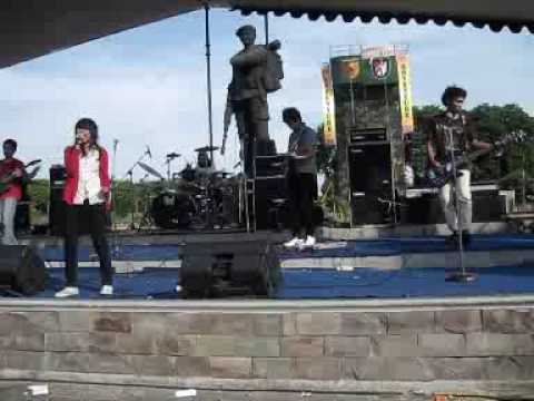 Urgent live at Lap. Kodam Surabaya