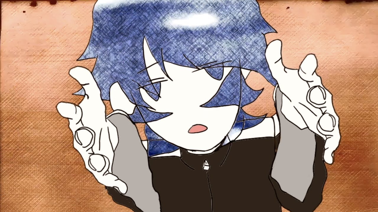 Füga-Füca「境界線」MV