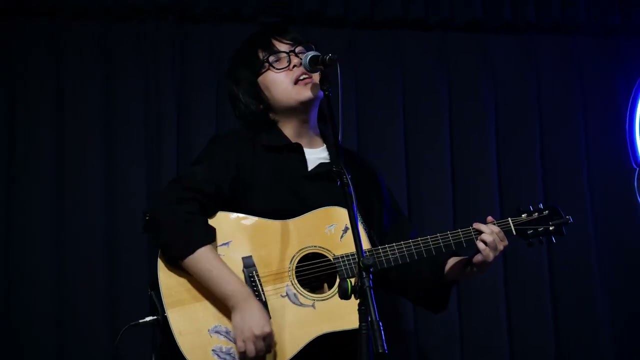 251002 박태욱 Full ver 서교 음악다방 My My My Tape 📼 