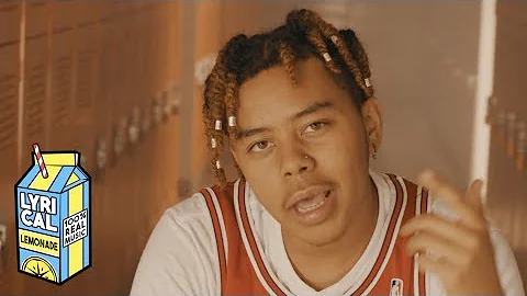 Cordae - Scotty Pippen Alaska" (Directed by Cole B...