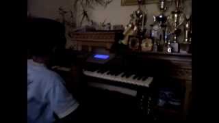 Webri Musik Bento, Kayu Aro, Kerinci