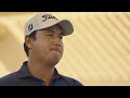 First Time with Sihwan Kim | In Partnership with Rolex