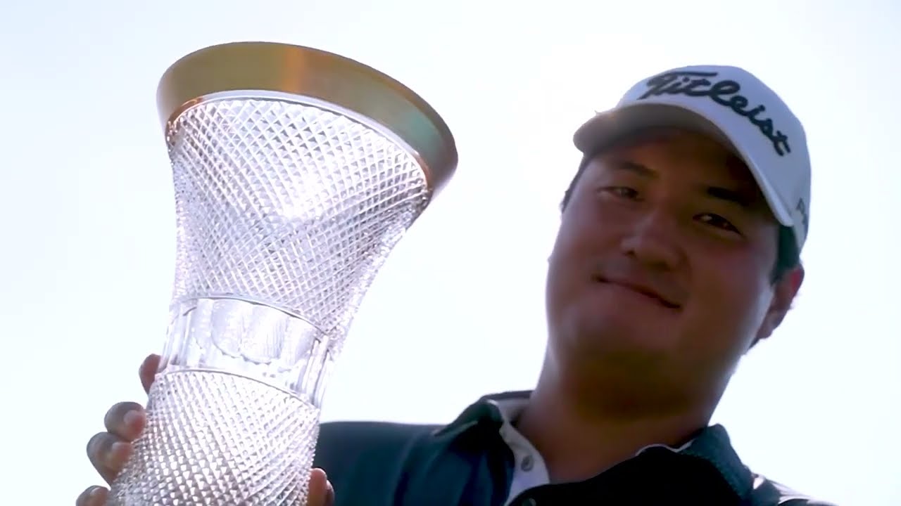 First Time with Sihwan Kim | In Partnership with Rolex