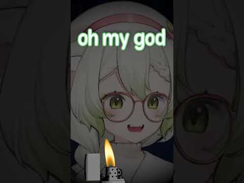 When You Let a VTuber Put Up The Christmas Lights?